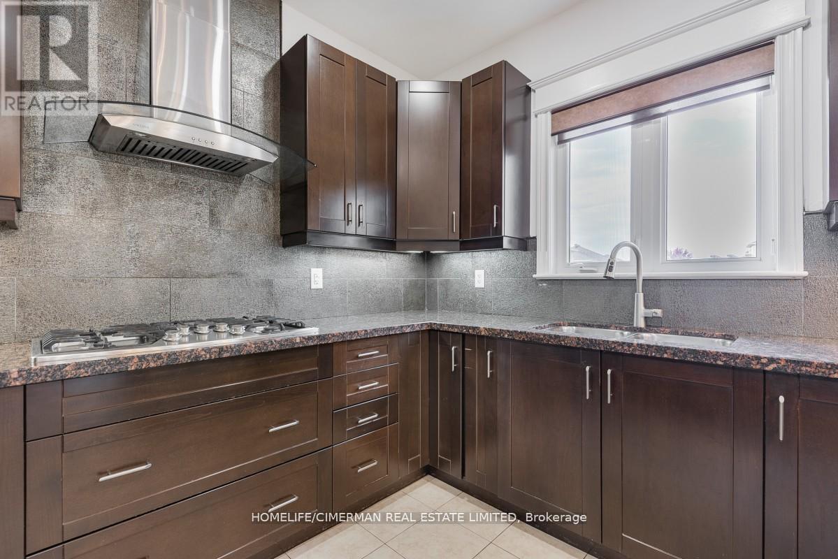 Upper Floor - 146 Shale Crescent, Vaughan, Ontario L6A 4N5 - Photo 9 - N12570380