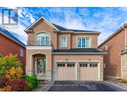 UPPER FLOOR - 146 SHALE CRESCENT, Vaughan, Ontario