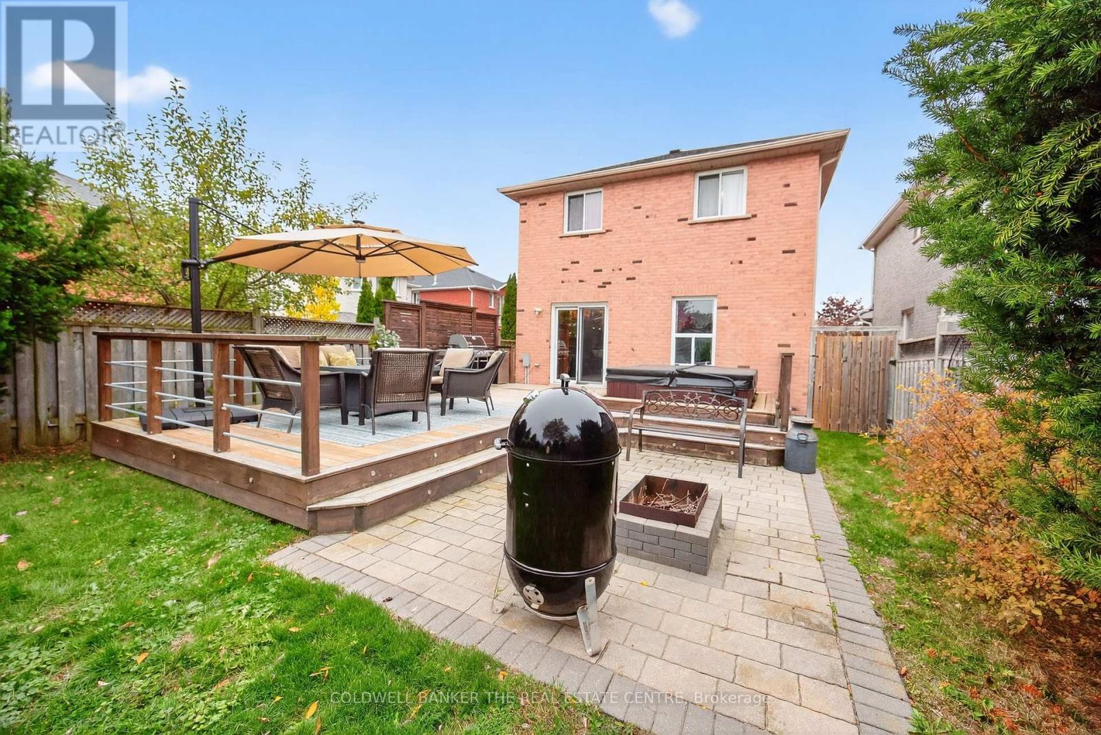 136 Violet Street, Barrie, Ontario  L4N 9M7 - Photo 19 - S12570390