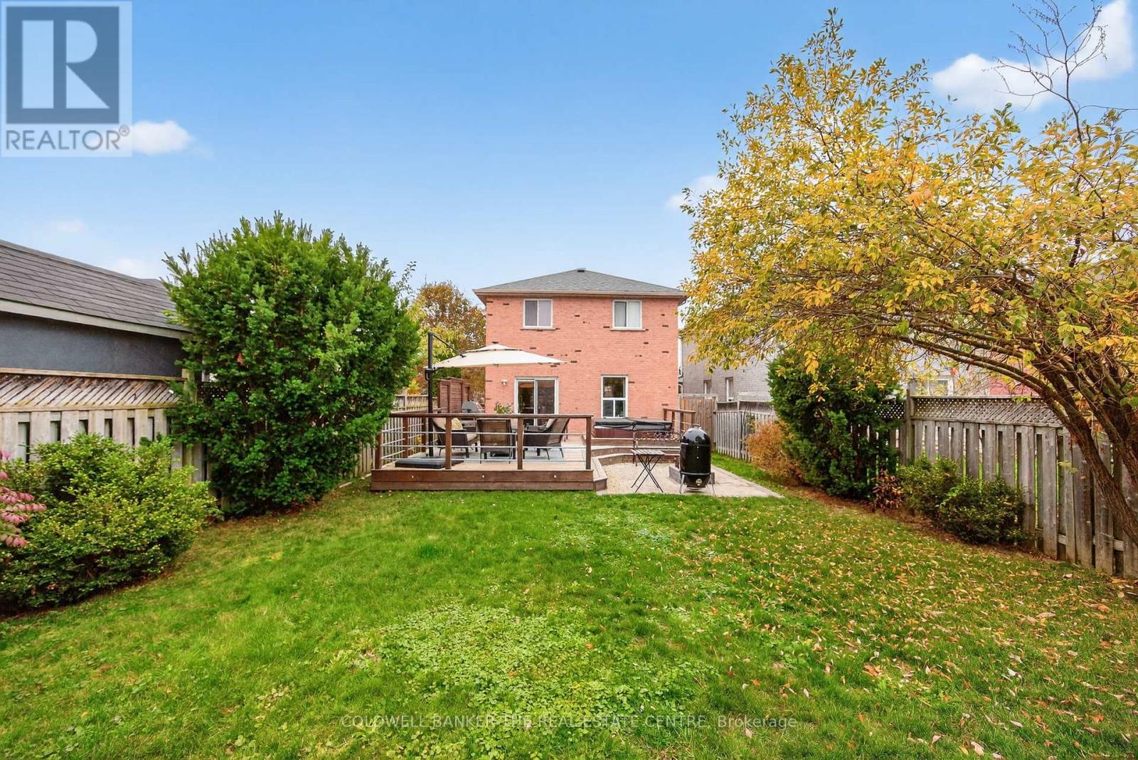 136 Violet Street, Barrie, Ontario  L4N 9M7 - Photo 21 - S12570390