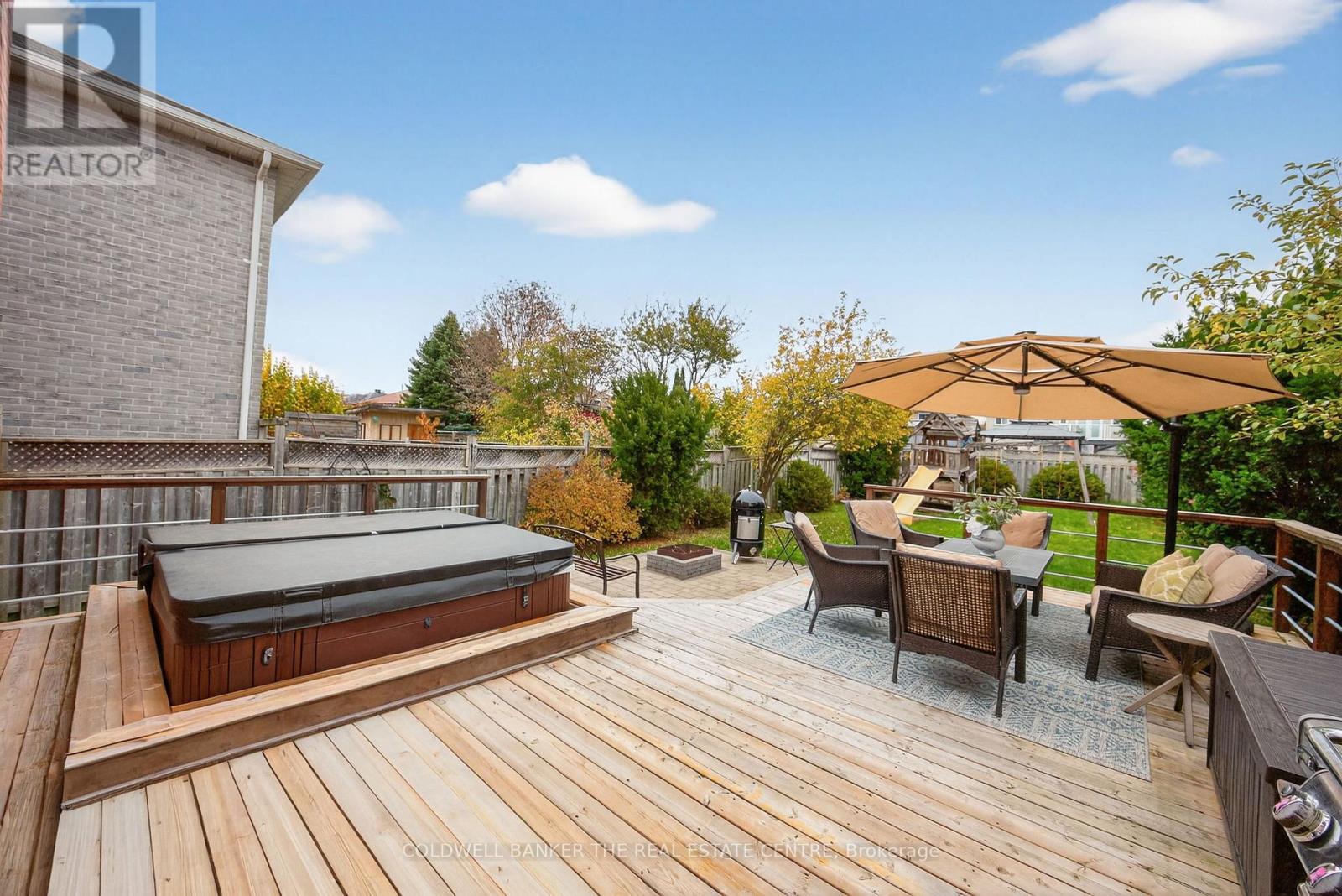 136 Violet Street, Barrie, Ontario  L4N 9M7 - Photo 22 - S12570390