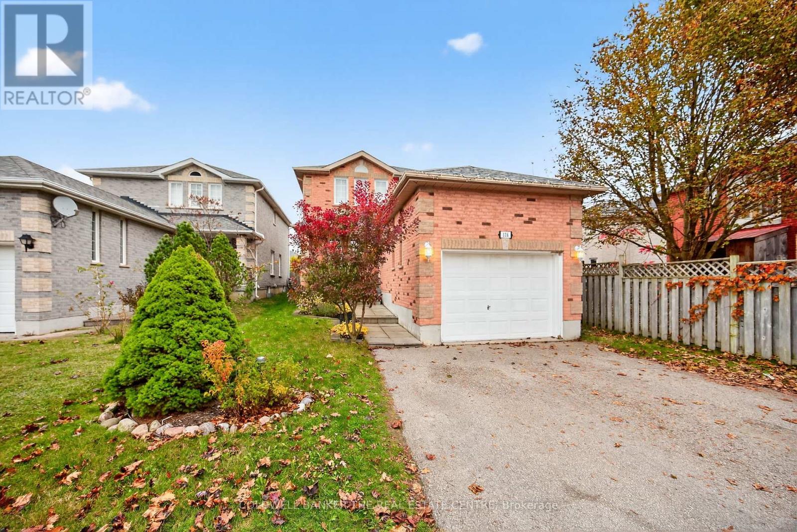 136 Violet Street, Barrie, Ontario  L4N 9M7 - Photo 24 - S12570390