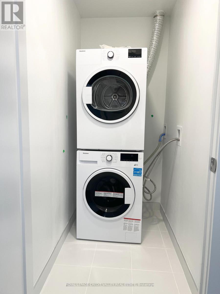 436 - 5105 Hurontario Street E, Mississauga, Ontario L4Z 0C9 - Photo 12 - W12570344