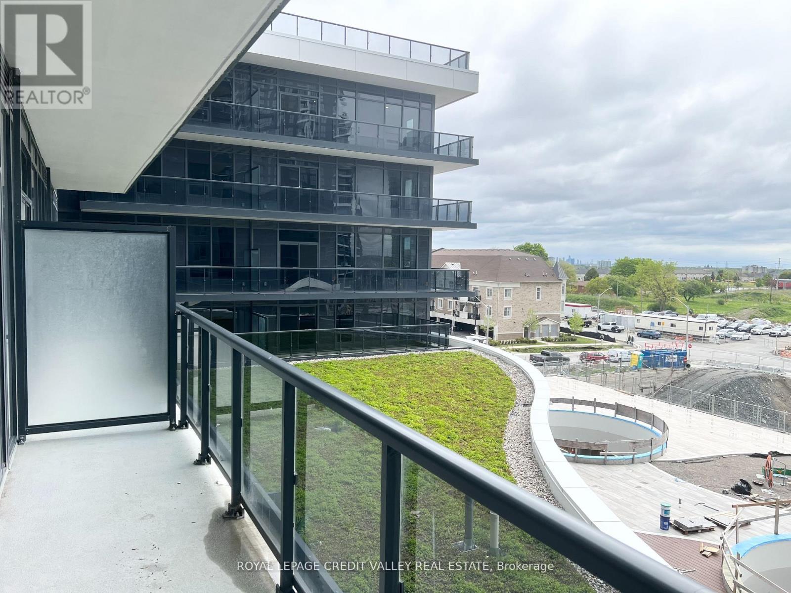 436 - 5105 Hurontario Street E, Mississauga, Ontario L4Z 0C9 - Photo 15 - W12570344