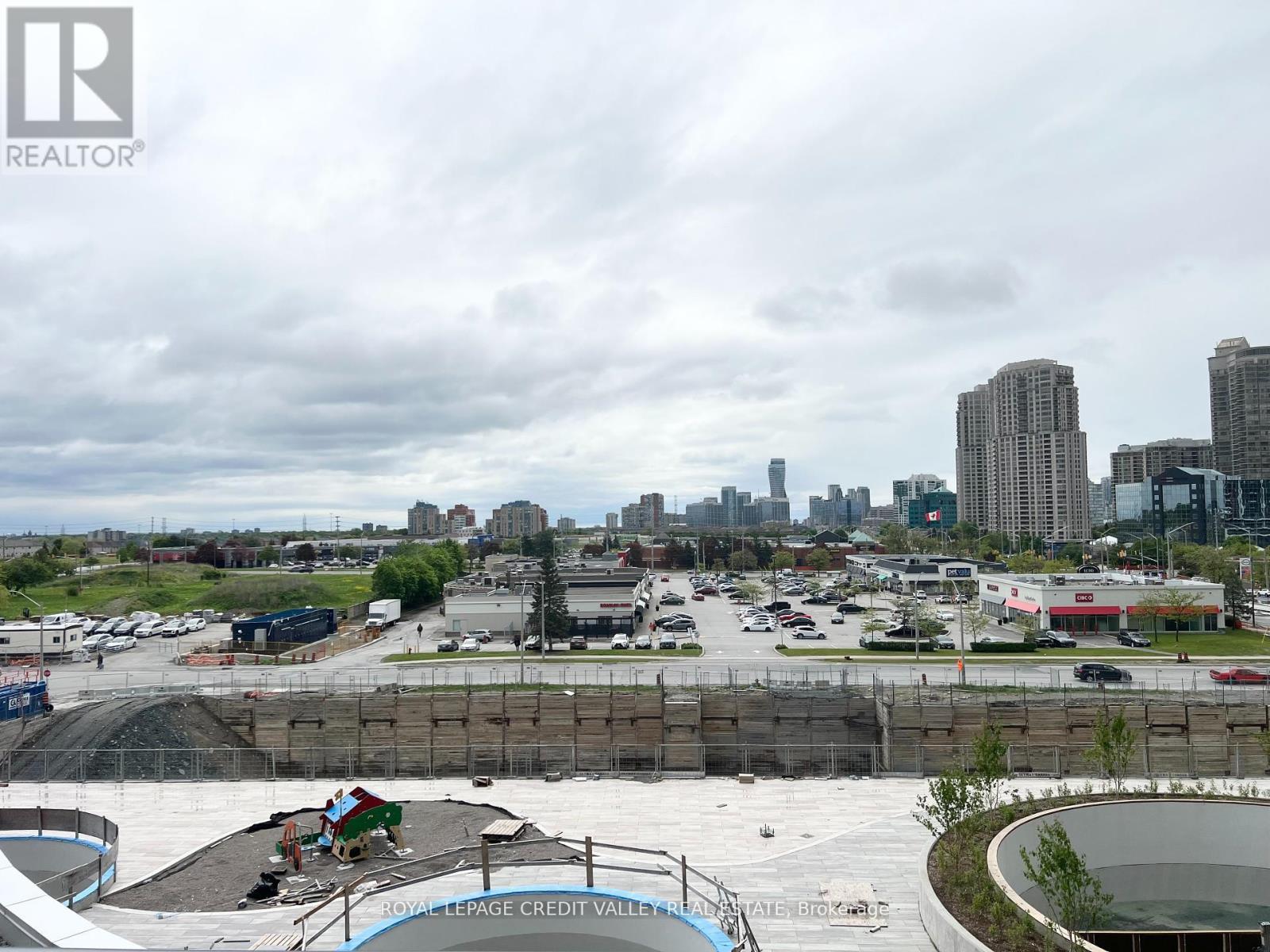 436 - 5105 Hurontario Street E, Mississauga, Ontario L4Z 0C9 - Photo 16 - W12570344