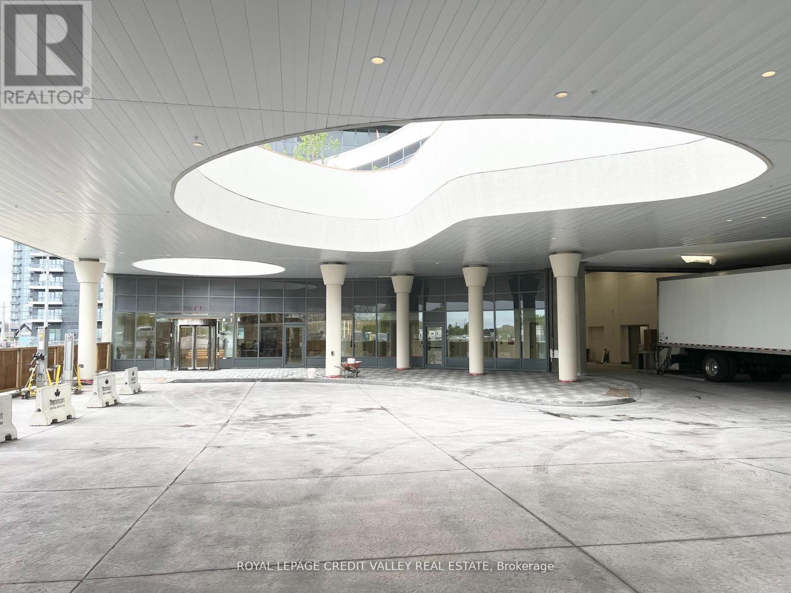 436 - 5105 Hurontario Street E, Mississauga, Ontario L4Z 0C9 - Photo 17 - W12570344