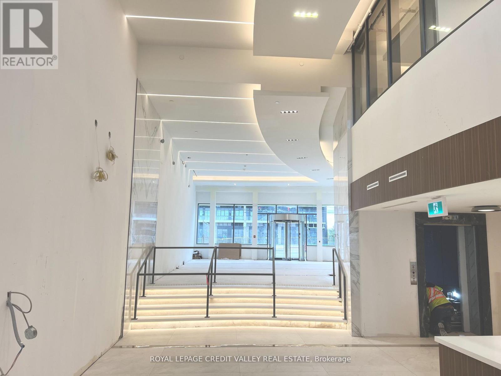 436 - 5105 Hurontario Street E, Mississauga, Ontario L4Z 0C9 - Photo 5 - W12570344