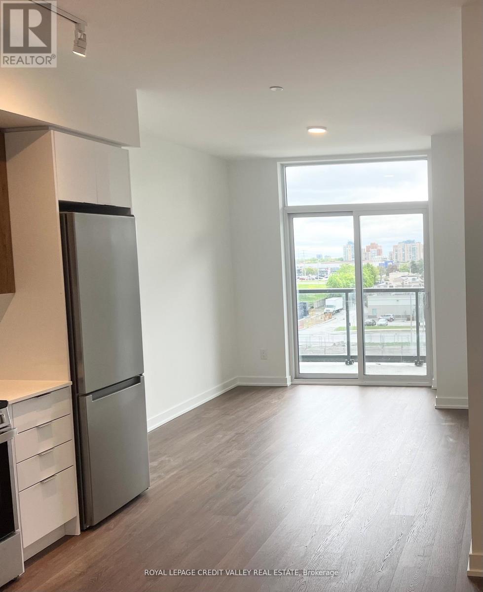 436 - 5105 Hurontario Street E, Mississauga, Ontario L4Z 0C9 - Photo 7 - W12570344