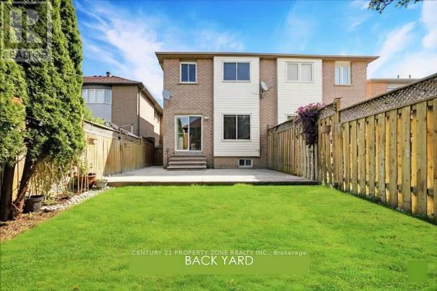 5378 Tree Crest Court, Mississauga, Ontario L5R 3Z6 - Photo 6 - W12570346