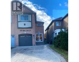 5378 TREE CREST COURT, Mississauga, Ontario