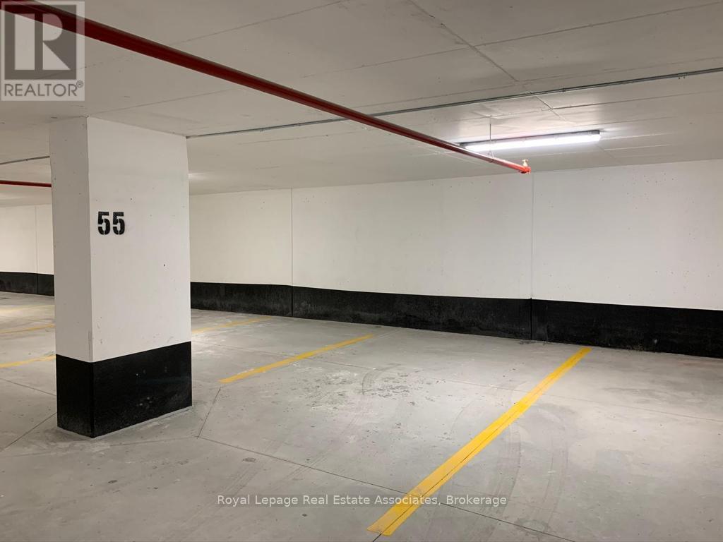 1617 - 4055 Parkside Village Drive, Mississauga, Ontario  L5B 0K2 - Photo 10 - W12570382