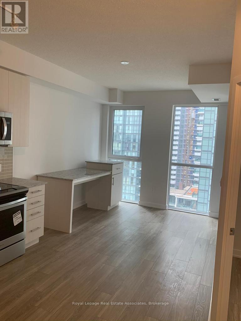 1617 - 4055 Parkside Village Drive, Mississauga, Ontario  L5B 0K2 - Photo 2 - W12570382