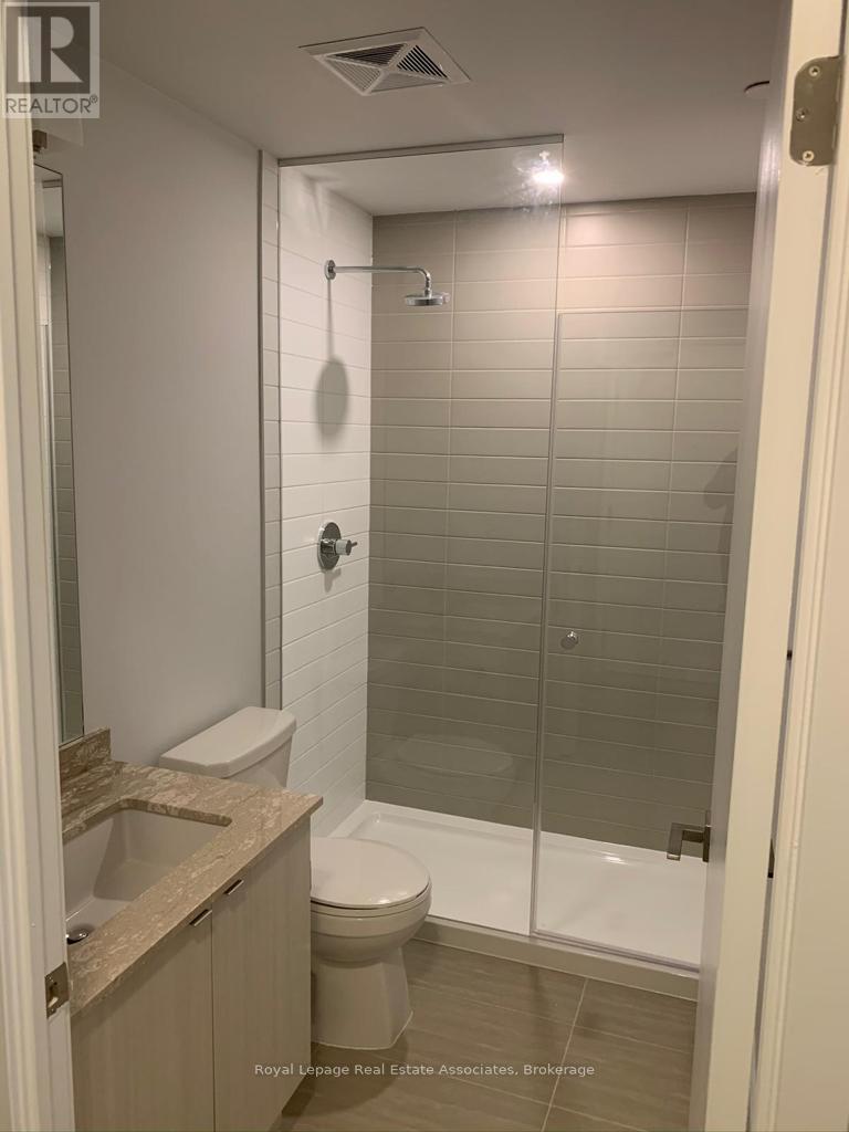 1617 - 4055 Parkside Village Drive, Mississauga, Ontario  L5B 0K2 - Photo 3 - W12570382