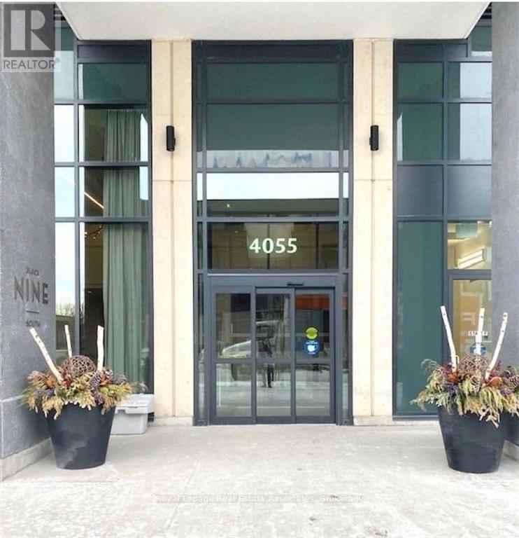 1617 - 4055 Parkside Village Drive, Mississauga, Ontario  L5B 0K2 - Photo 6 - W12570382