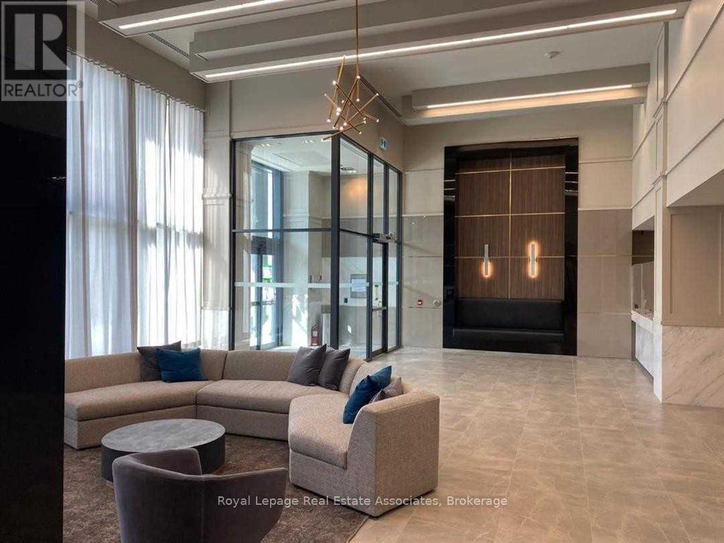 1617 - 4055 Parkside Village Drive, Mississauga, Ontario  L5B 0K2 - Photo 7 - W12570382