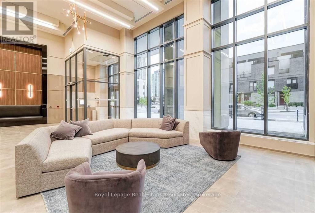 1617 - 4055 Parkside Village Drive, Mississauga, Ontario  L5B 0K2 - Photo 8 - W12570382