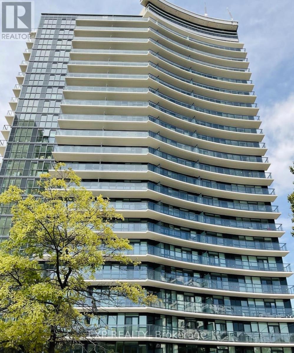 505 - 1461 LAWRENCE AVENUE W, Toronto, Ontario