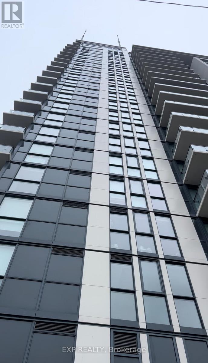 505 - 1461 Lawrence Avenue W, Toronto, Ontario  M6L 0A6 - Photo 2 - W12570384