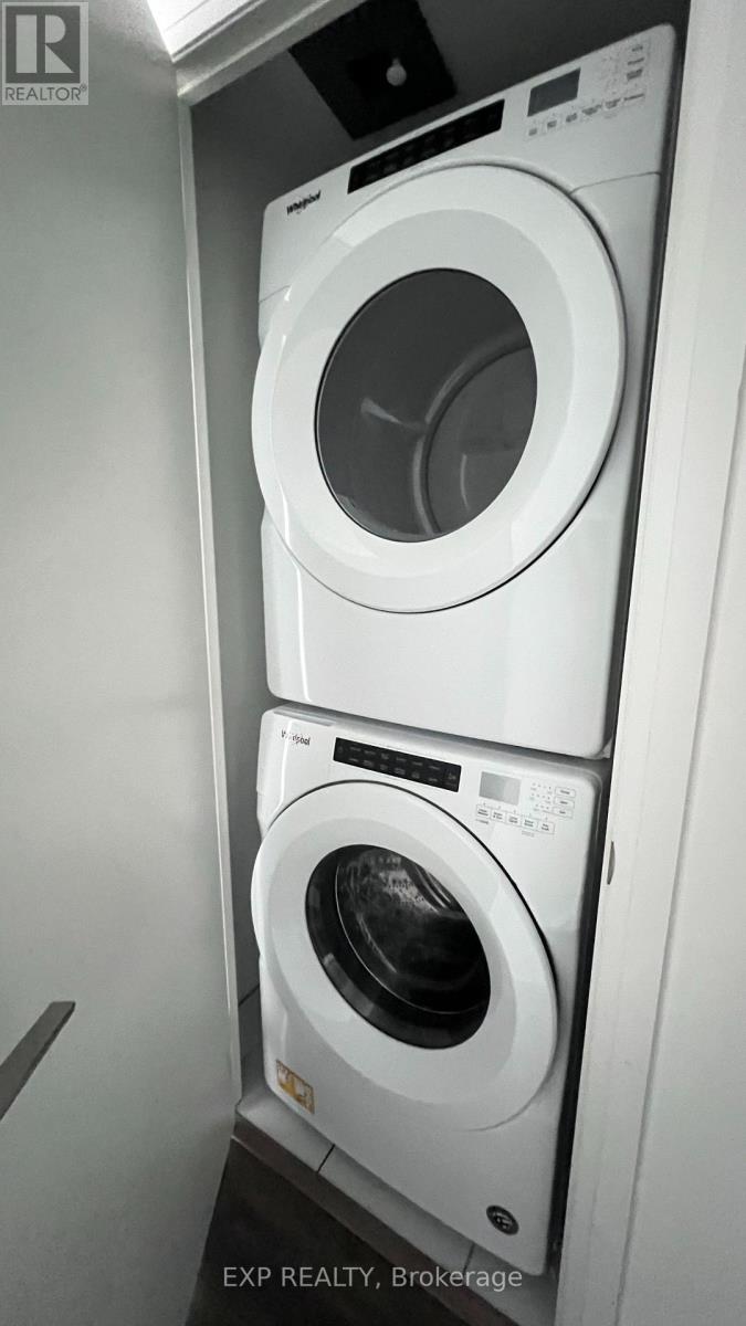 505 - 1461 Lawrence Avenue W, Toronto, Ontario  M6L 0A6 - Photo 21 - W12570384