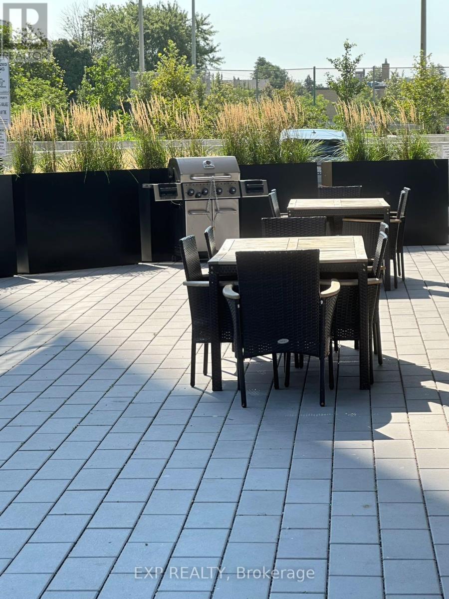 505 - 1461 Lawrence Avenue W, Toronto, Ontario  M6L 0A6 - Photo 22 - W12570384