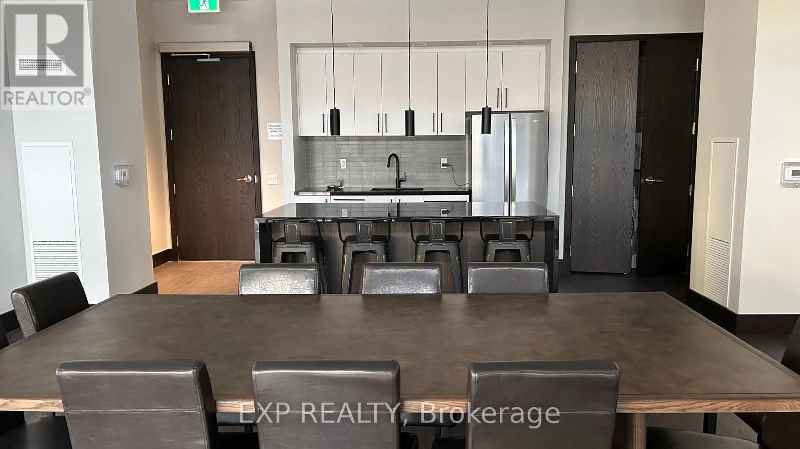 505 - 1461 Lawrence Avenue W, Toronto, Ontario  M6L 0A6 - Photo 7 - W12570384