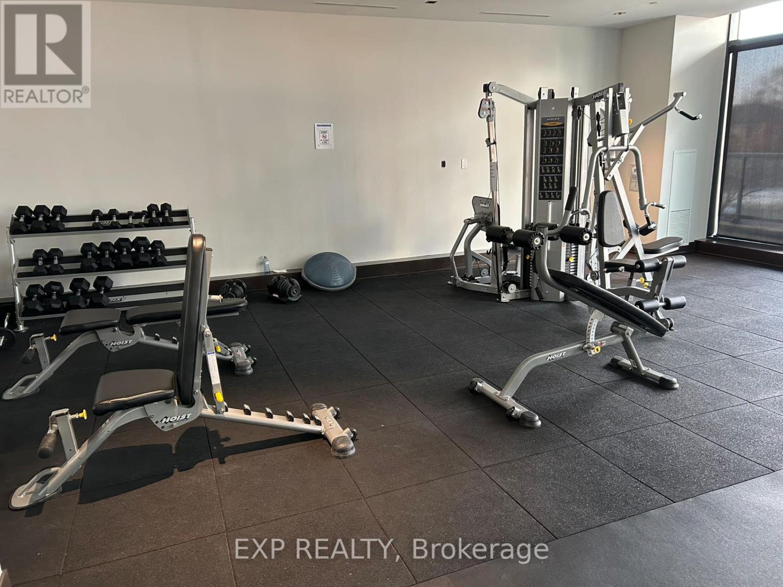 505 - 1461 Lawrence Avenue W, Toronto, Ontario  M6L 0A6 - Photo 8 - W12570384