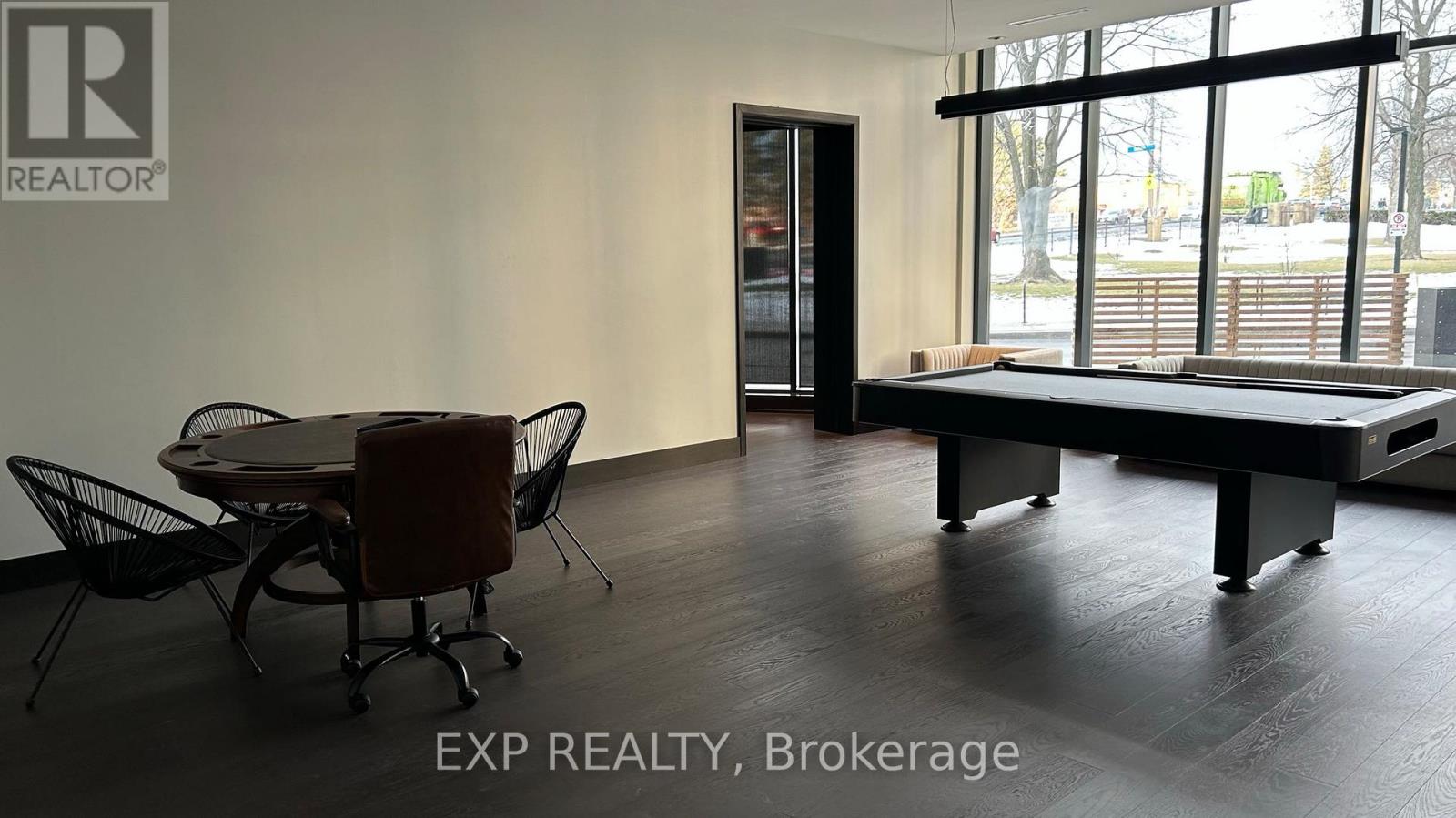 505 - 1461 Lawrence Avenue W, Toronto, Ontario  M6L 0A6 - Photo 9 - W12570384