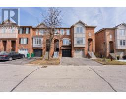 65 - 2 CLAY BRICK COURT, Brampton, Ontario