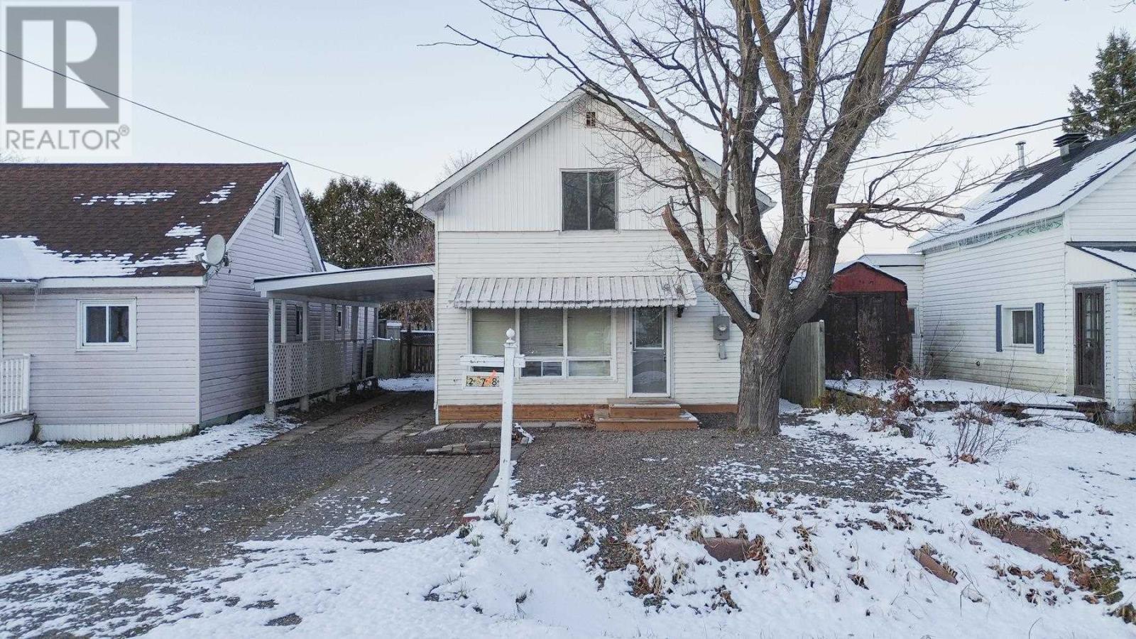 278 Selby Rd, Sault Ste. Marie, Ontario  P6C 2P7 - Photo 3 - SM253210