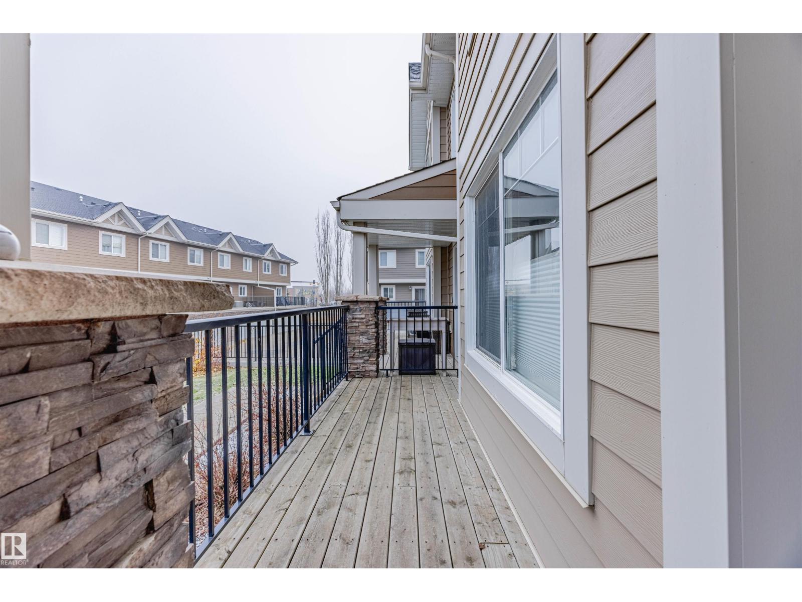 #16 1150 Windermere Wy Sw, Edmonton, Alberta  T6W 2B6 - Photo 33 - E4466183