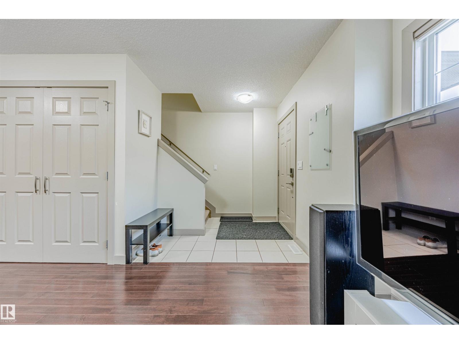 #16 1150 Windermere Wy Sw, Edmonton, Alberta  T6W 2B6 - Photo 3 - E4466183