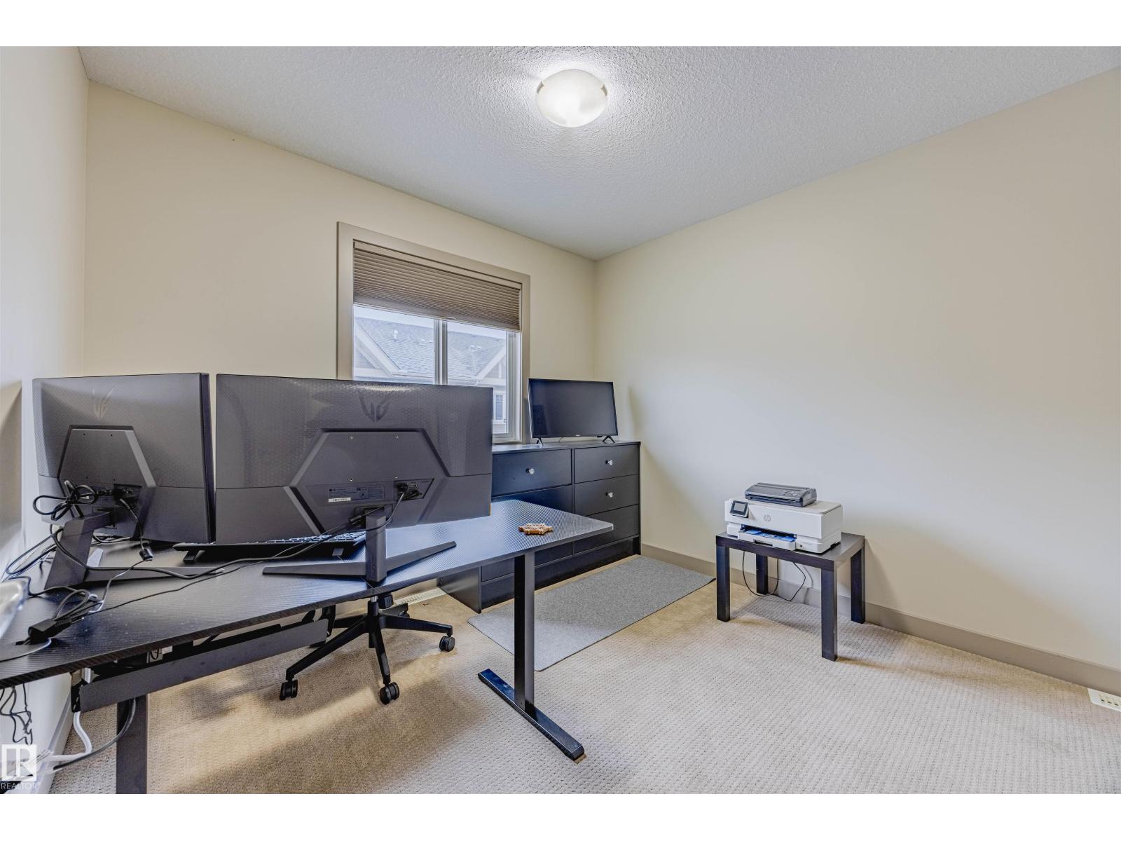 #16 1150 Windermere Wy Sw, Edmonton, Alberta  T6W 2B6 - Photo 24 - E4466183