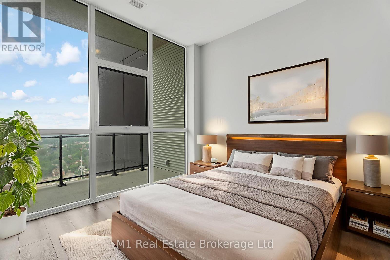 3001 - 60 Charles Street W, Kitchener, Ontario  N2G 0C9 - Photo 10 - X12570410