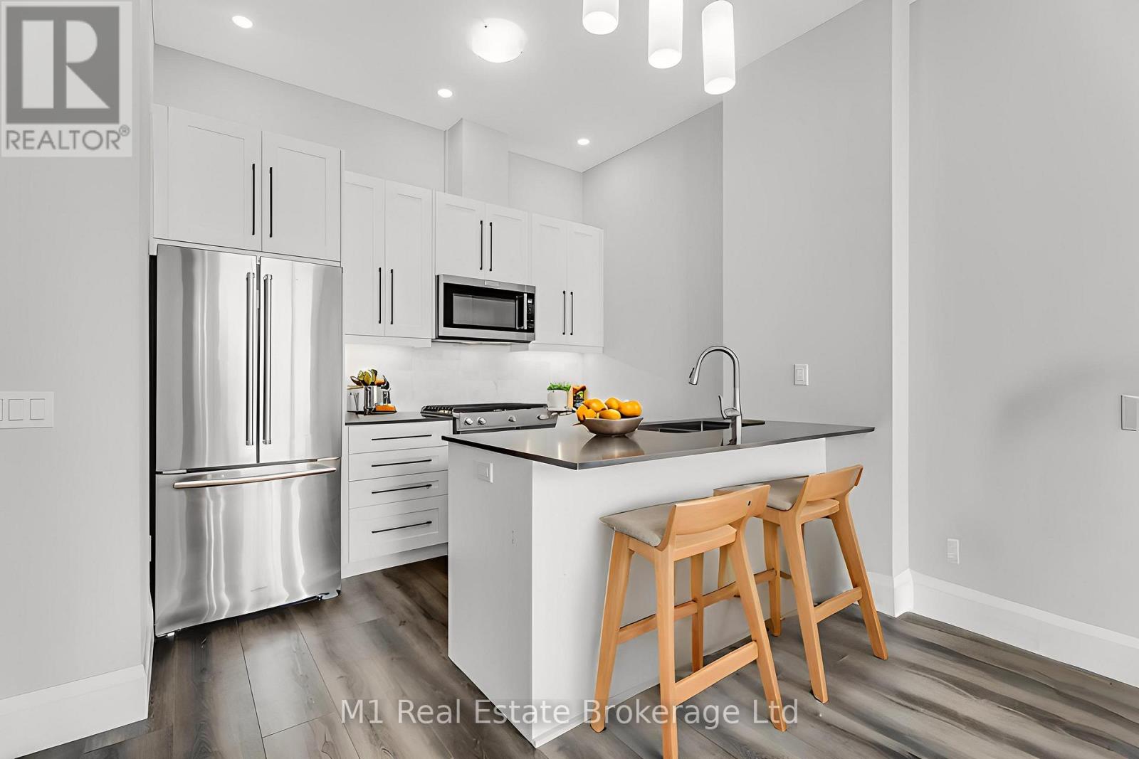 3001 - 60 Charles Street W, Kitchener, Ontario  N2G 0C9 - Photo 12 - X12570410