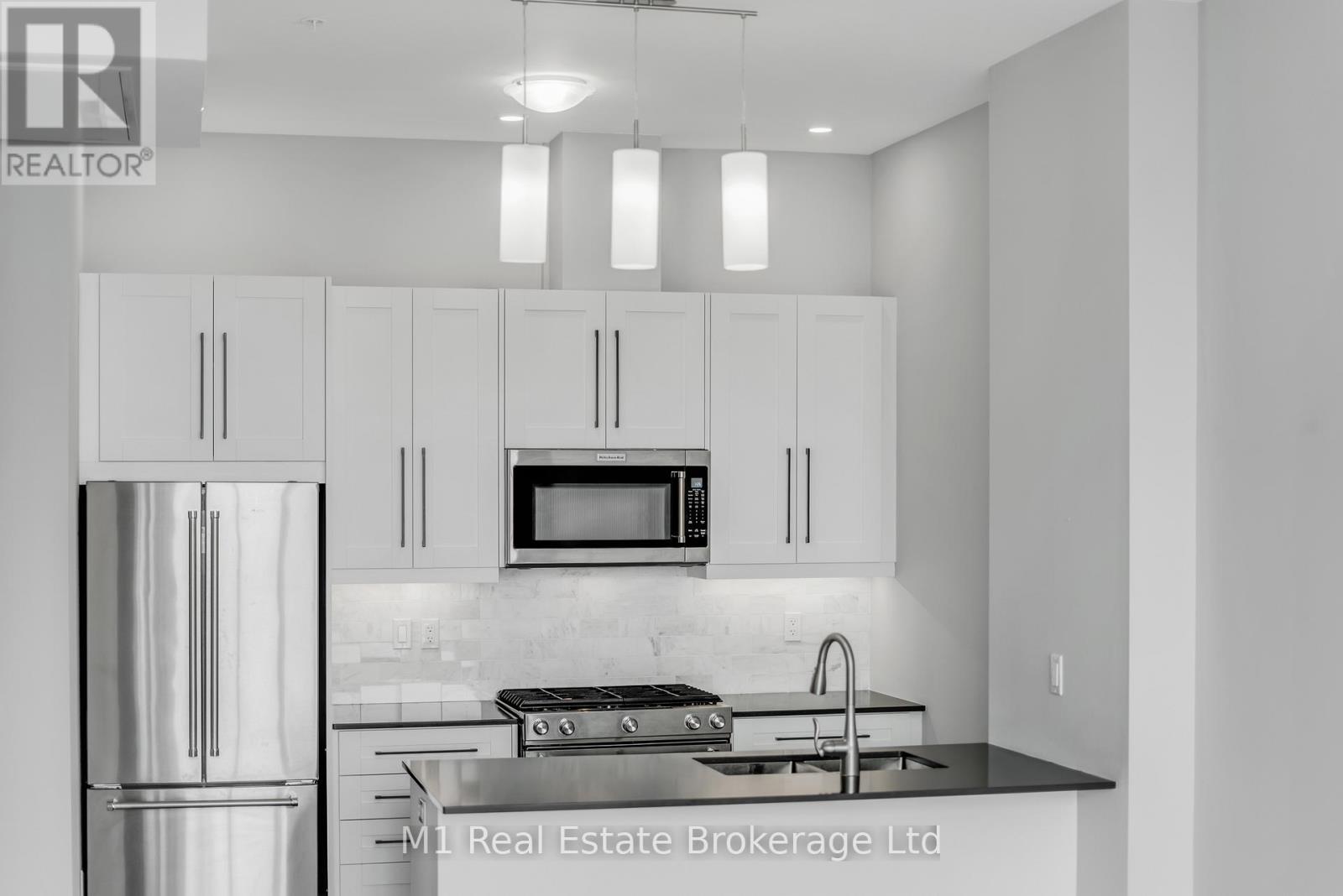 3001 - 60 Charles Street W, Kitchener, Ontario  N2G 0C9 - Photo 15 - X12570410