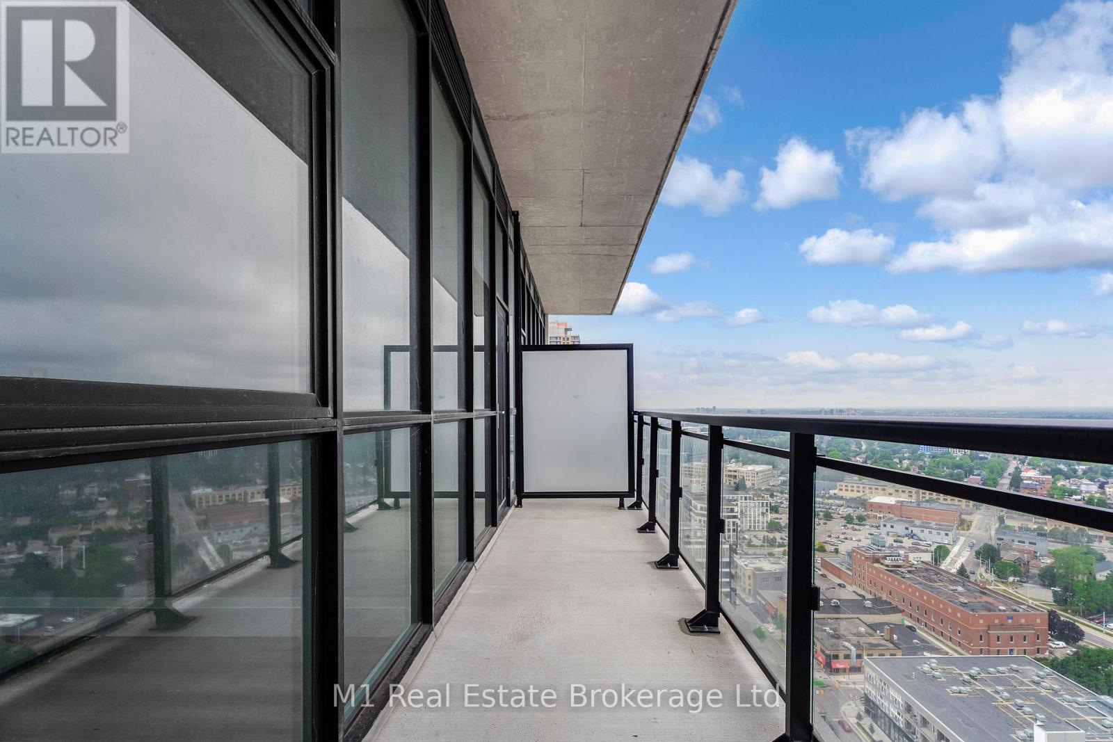 3001 - 60 Charles Street W, Kitchener, Ontario  N2G 0C9 - Photo 24 - X12570410