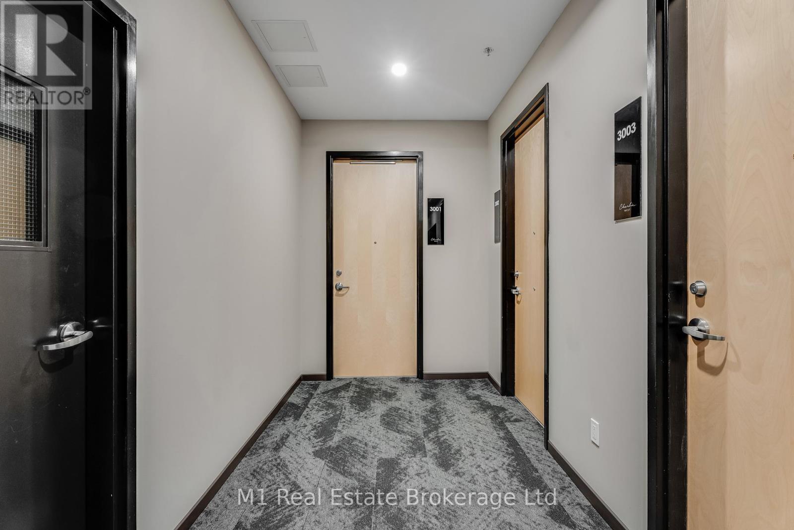 3001 - 60 Charles Street W, Kitchener, Ontario  N2G 0C9 - Photo 27 - X12570410