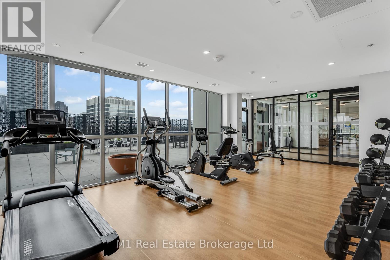 3001 - 60 Charles Street W, Kitchener, Ontario  N2G 0C9 - Photo 28 - X12570410