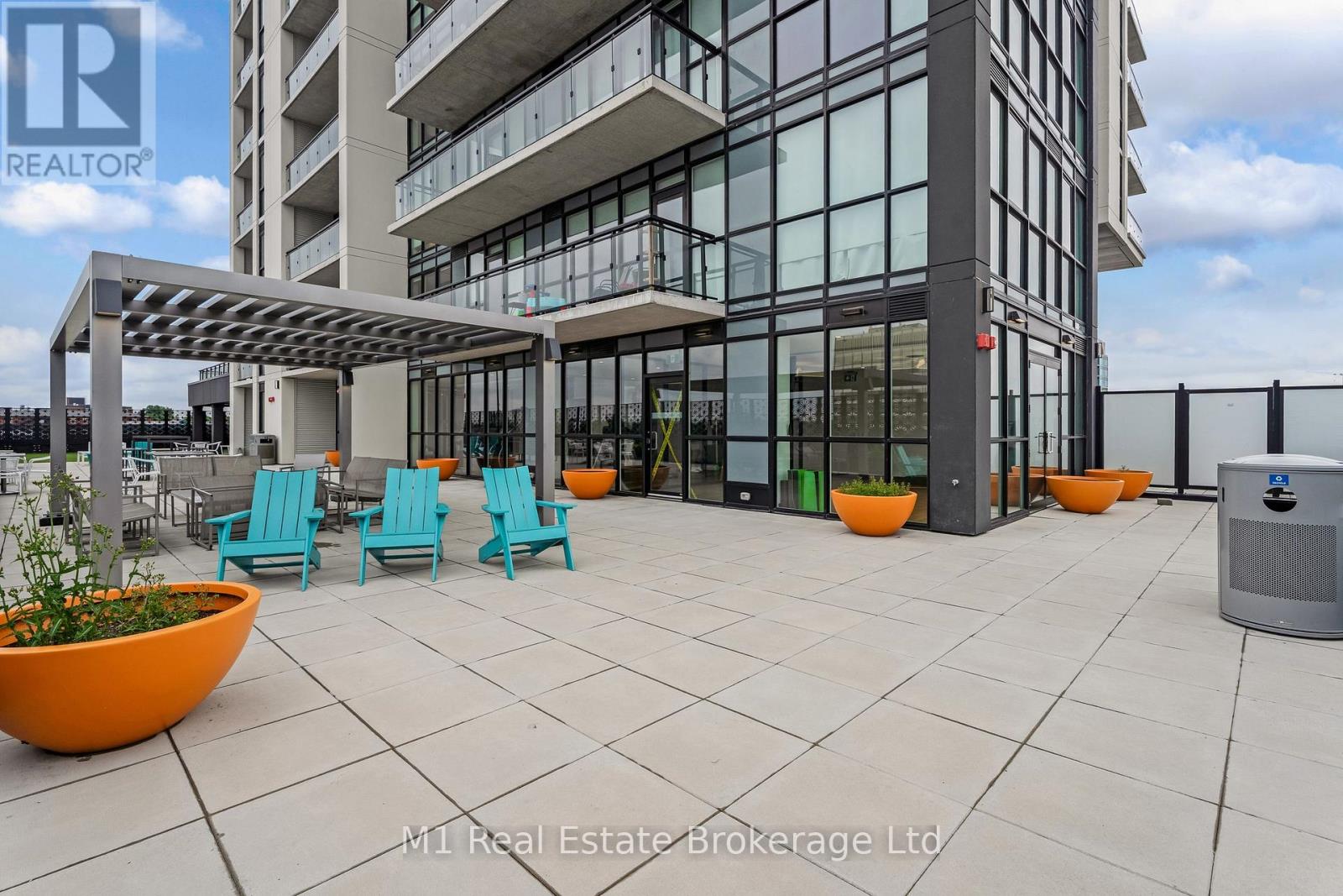 3001 - 60 Charles Street W, Kitchener, Ontario  N2G 0C9 - Photo 29 - X12570410