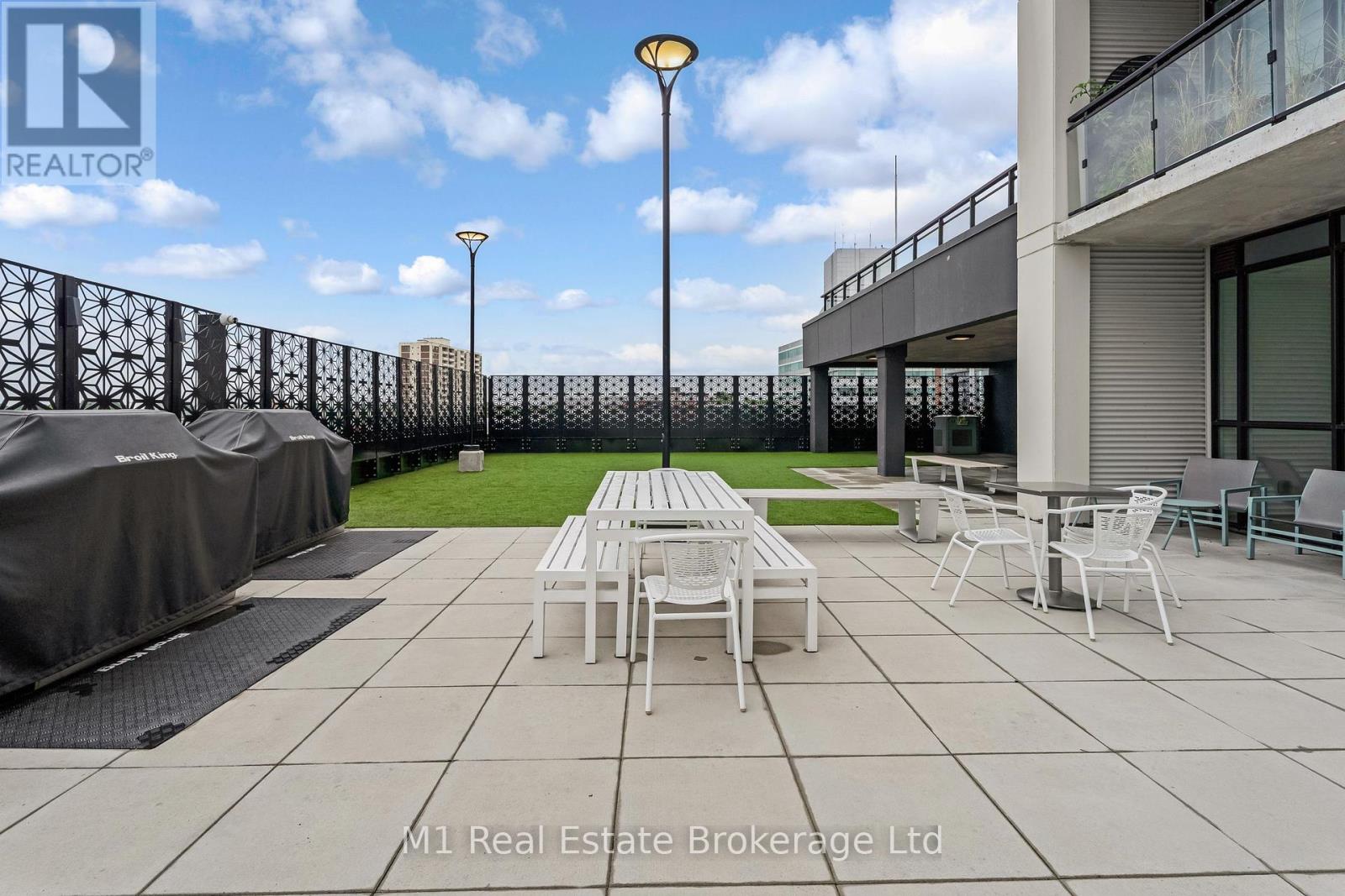 3001 - 60 Charles Street W, Kitchener, Ontario  N2G 0C9 - Photo 32 - X12570410