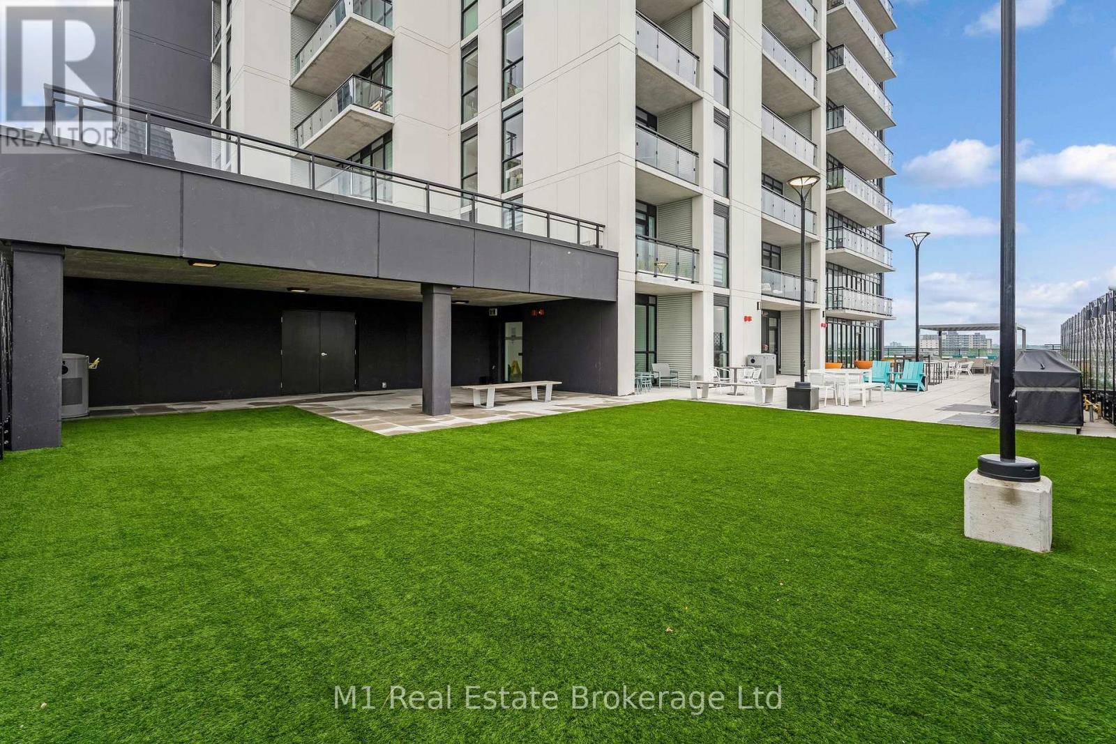 3001 - 60 Charles Street W, Kitchener, Ontario  N2G 0C9 - Photo 33 - X12570410