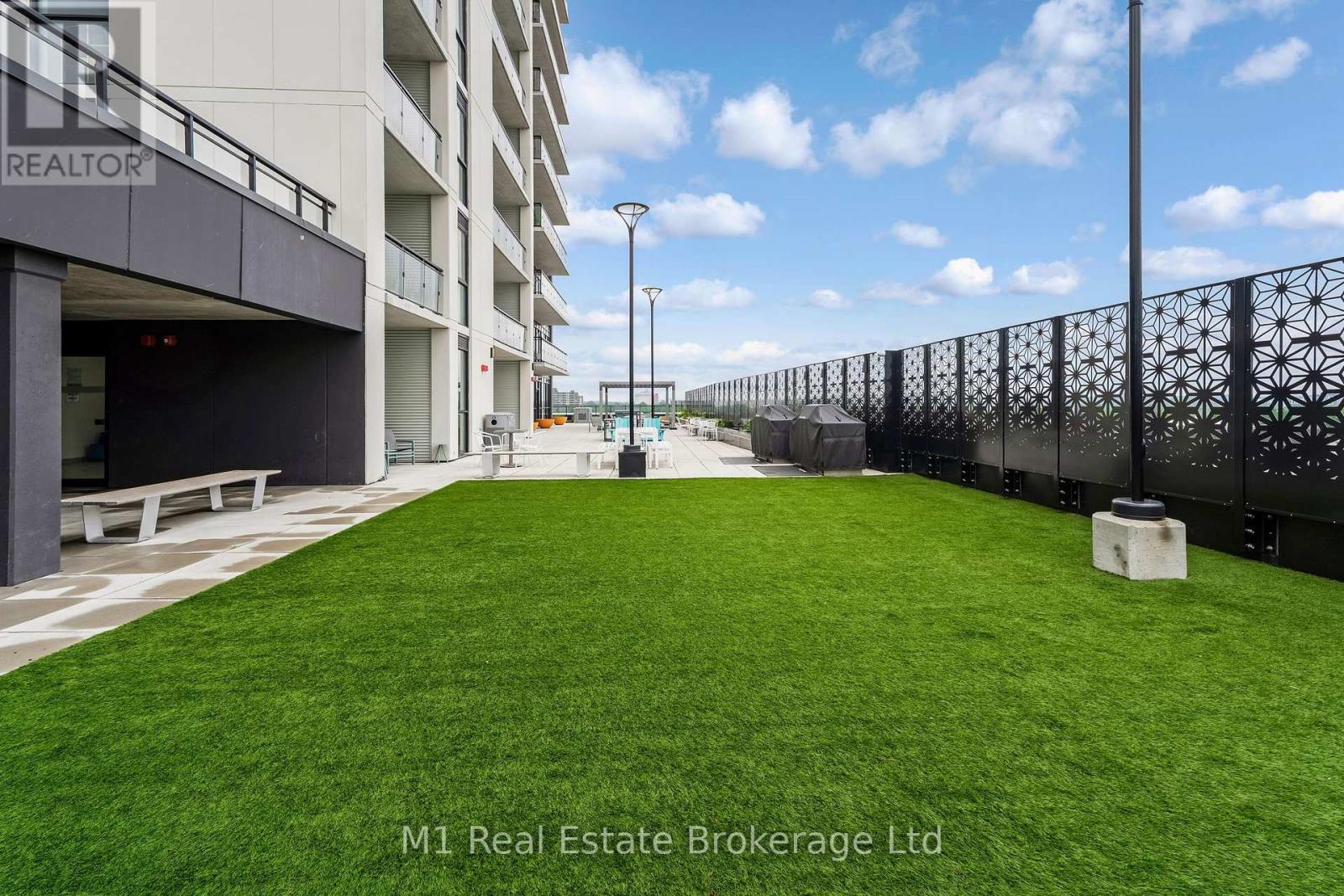 3001 - 60 Charles Street W, Kitchener, Ontario  N2G 0C9 - Photo 34 - X12570410