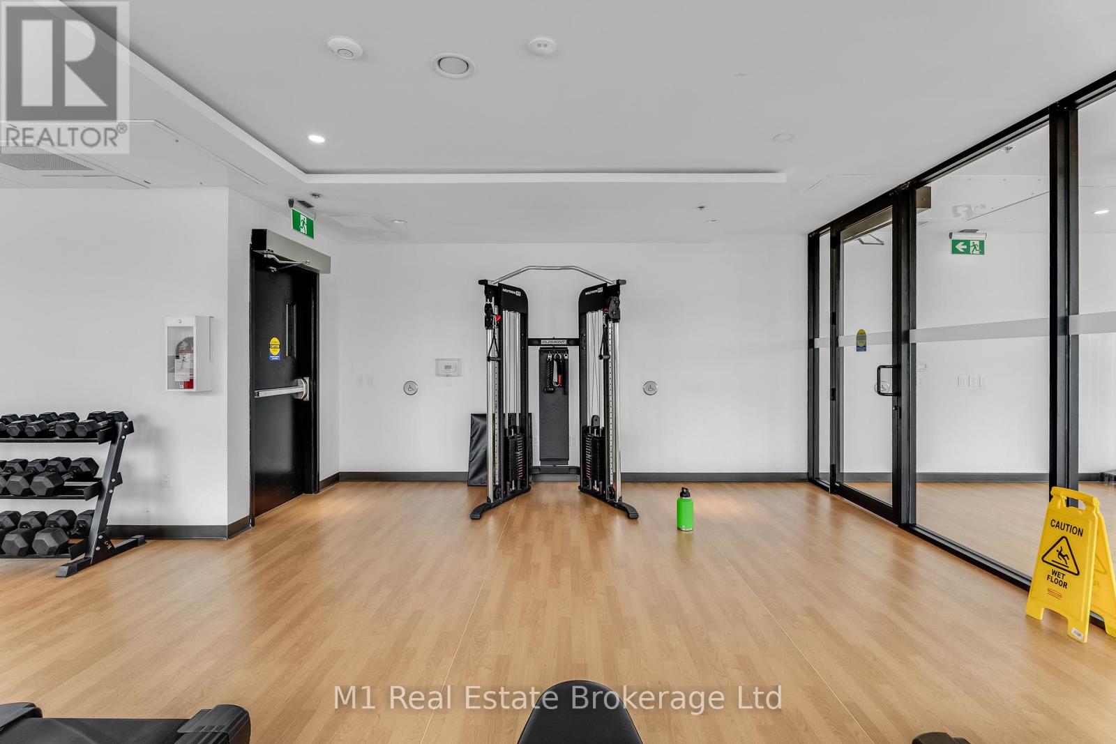 3001 - 60 Charles Street W, Kitchener, Ontario  N2G 0C9 - Photo 36 - X12570410