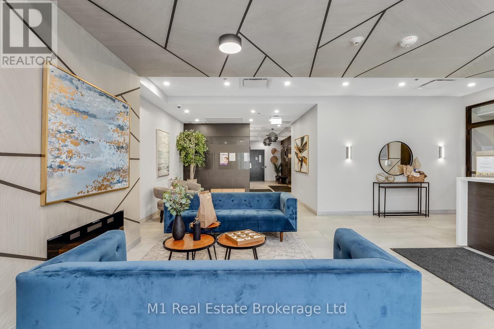 3001 - 60 Charles Street W, Kitchener, Ontario  N2G 0C9 - Photo 38 - X12570410