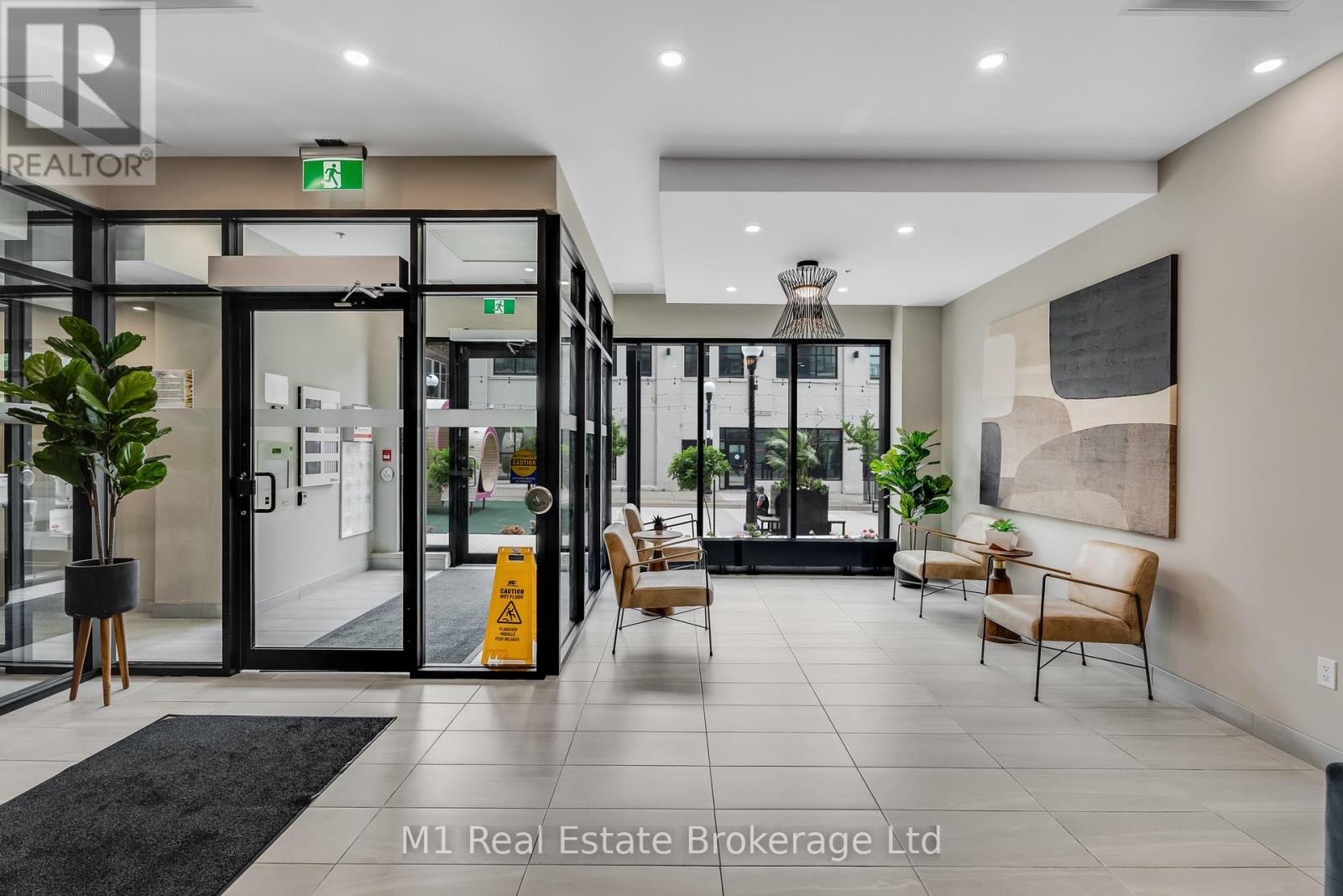 3001 - 60 Charles Street W, Kitchener, Ontario  N2G 0C9 - Photo 39 - X12570410