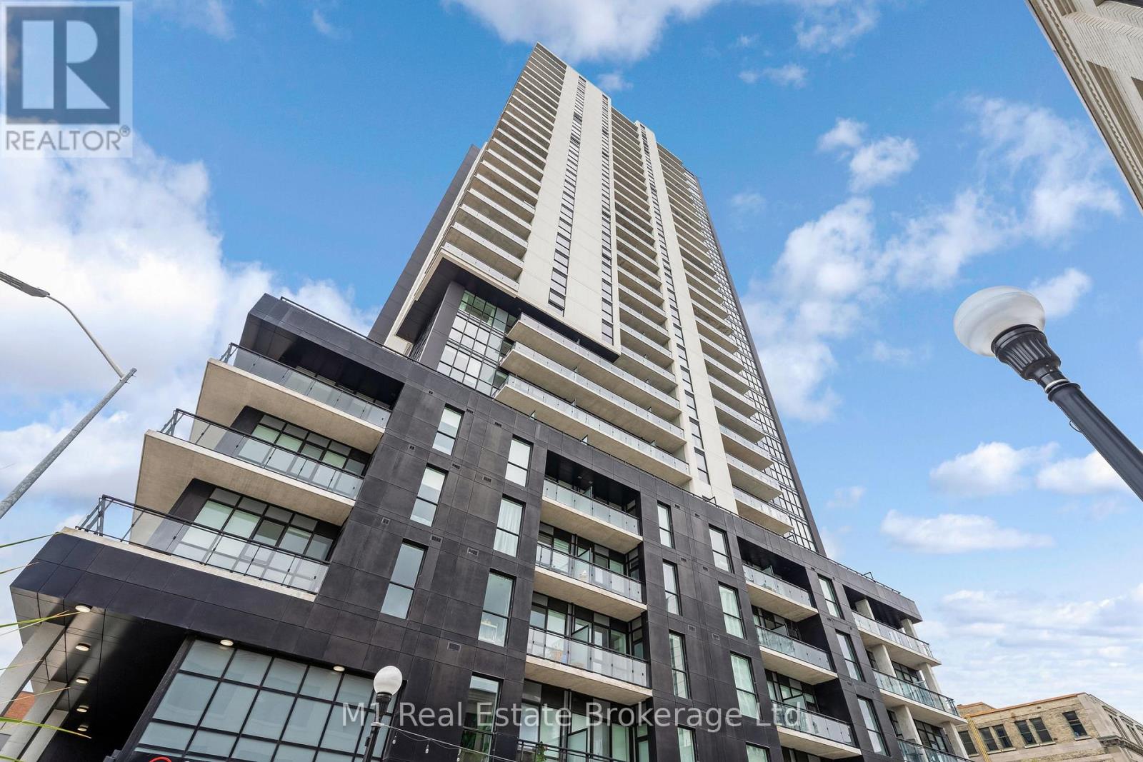 3001 - 60 Charles Street W, Kitchener, Ontario  N2G 0C9 - Photo 5 - X12570410