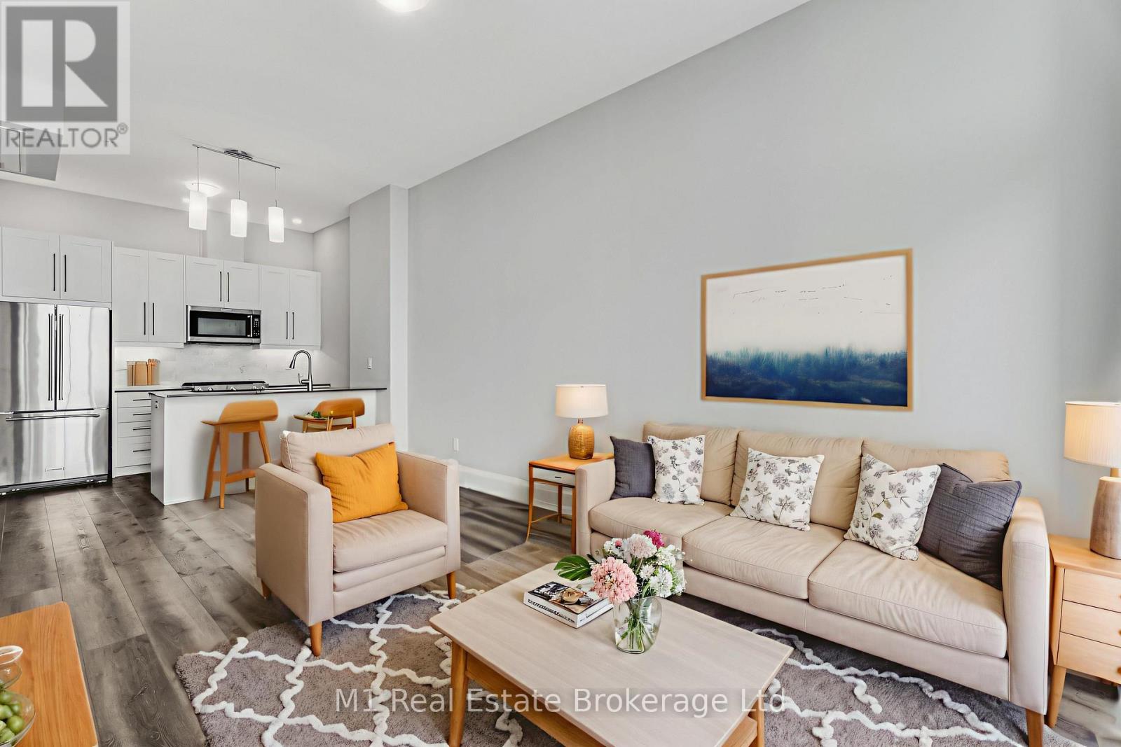 3001 - 60 Charles Street W, Kitchener, Ontario  N2G 0C9 - Photo 7 - X12570410