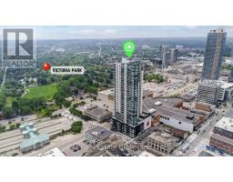 3001 - 60 CHARLES STREET W, kitchener, Ontario