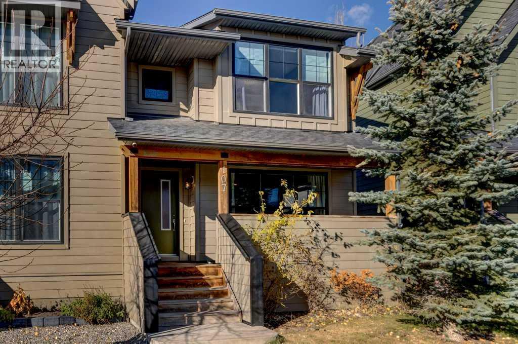 107 Walden Terrace Se, Calgary, Alberta  T2X 0P5 - Photo 1 - A2269612
