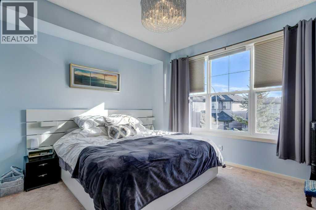 107 Walden Terrace Se, Calgary, Alberta  T2X 0P5 - Photo 13 - A2269612